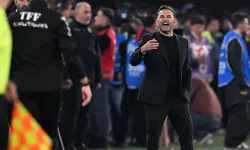 Okan Buruk'tan Trabzonspor mağlubiyeti açıklaması