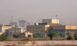 Amerikalı diplomatlar hedefte: Irak'ta iki büyük saldırı