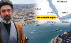 Trump'ın küfürlü 'Hürmüz' tehdidine İran'dan yanıt