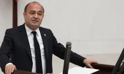 CHP'li Özgür Karabat: Vatandaşa borç batağı para baronlarına müjde!