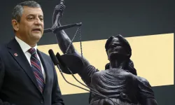 Özgür Özel'den avukatlar günü mesajı