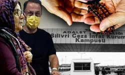 Murat Çalık'ın annesi: Silivri’ye en erken o geliyor, geceye kadar dua ediyor
