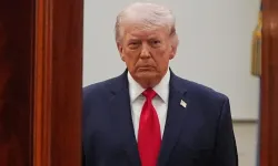 Trump'tan İran geri adımı geldi: Amerikalılar askerlerin evine dönmesini istiyor!