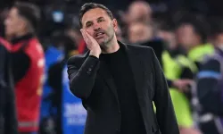 Galatasaray hocası Okan Buruk'tan dikkat çeken mesaj