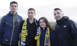 Mert Hakan Yandaş'tan yazılı açıklama geldi