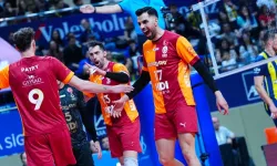 Galatasaray Fenerbahçe'yi yenip finale çıktı