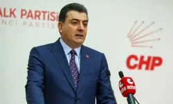 CHP Sözcüsü Zeynel Emre'den 'ara seçim' çıkışı: Cesaretiniz varsa...