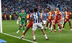 Galatasaray'da Uğurcan Çakır seferberliği