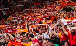 Galatasaray'a 200 milyon Euro’luk müjde