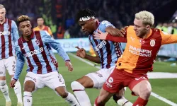 Trabzonspor - Galatasaray maçının VAR kayıtlarını açıklandı