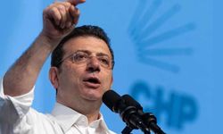 İmamoğlu: Cesareti kuşanma zamanı!