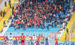 Fenerbahçe maçı öncesi ortalık karıştı