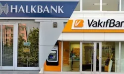 VakıfBank ve Halkbank’ta görev değişimi!