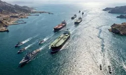 İsrail ateşkesi ihlal edince İran Hürmüz Boğazı'nı kapattı