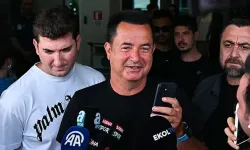 Acun Ilıcalı kulübü satacağı haberlerinin ardından açıklama yaptı