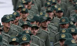 Devrim Muhafızları'ndan İsrail çıkışı