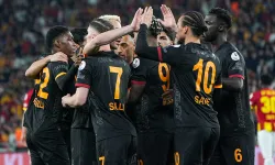 Galatasaray şampiyonluk yarışında farkı açtı