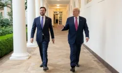 ABD’nin müzakerelere göndereceği isim belli oldu