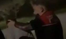 İTÜ kız yurdunda üstsüz yakalanan şüpheli hakkında karar