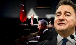 Babacan: Erdoğan krizin faturasını iki isme kesecek