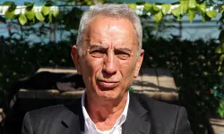 Adnan Polat'tan başkanlık açıklaması