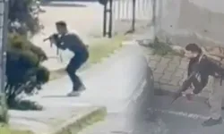 İsrail Konsolosluğu önündeki saldırıda gelişme: 32 gözaltı