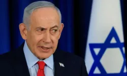Netanyahu'dan 'müzakere' açıklaması