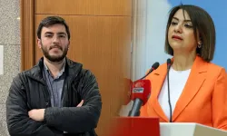 CHP'li Taşçıer tutuklu gazeteci İsmail Arı'yı ziyaret etti: Ne korku ne pişmanlık görecekler