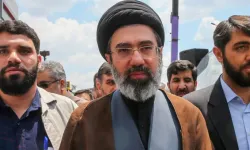 Ateşkesin ardından Hamaney'den ilk mesaj