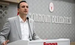 Bornova Belediye Başkanı Ömer Eşki'ye tutuklama talebi