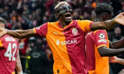 Ve Osimhen itirafı geldi: Çok büyük hata yaptım