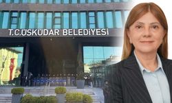 Üsküdar Belediyesi’ne operasyonda 9 kişiye tutuklama talebi!