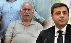 Öcalan'dan DEM Parti'ye 'Demirtaş' talimatı!