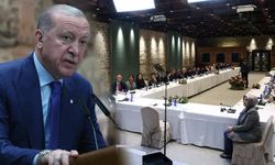 Erdoğan’dan 'Filistinli mahkumlara idam' çıkışı