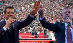 Özgür Özel ve Ekrem İmamoğlu'ndan Nevşehir çağrısı