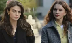 Sinem Ünsal ve Ahsen Eroğlu'na yurt dışına çıkış yasağı