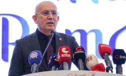 CHP Ankara İl Başkanı Ümit Erkol tutuklandı