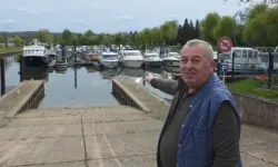 Cemal Enginyurt Lüksemburg'taki yat limanından ‘yok’ diyenlere seslendi