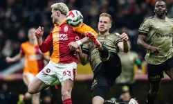 Şampiyonluk yarışında Galatasaray’a çelmeyi Kocaelispor taktı