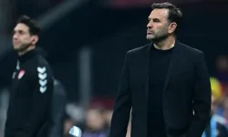 Galatasaray’ın Kocaelispor ile berabere kaldığı maçtan sonra Okan Buruk kendi hatalarını anlattı