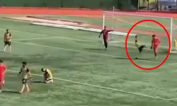 Skandal maç sonrası karar belli oldu