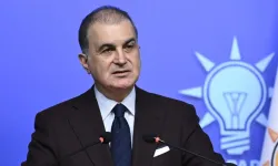 AKP Sözcüsü Ömer Çelik'ten DEM Parti'ye “CHP'ye destek” tepkisi