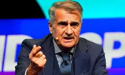 Şenol Güneş’ten Burak Yılmaz açıklaması