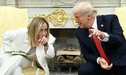 Trump’ın hedefinde bu kez Meloni var