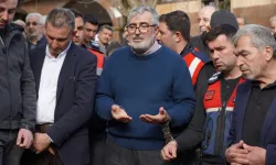 'Jet Fadıl' özel izinle cezaevinden çıkıp cenazeye katıldı