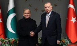 Pakistan'dan Türkiye'ye 'arabuluculuk' ziyareti: Anlaşmada ikinci perde!