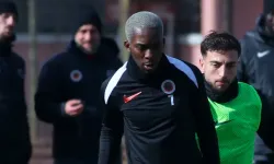 Volkan Demirel’den Galatasaray maçı öncesi kadro dışı kararı!