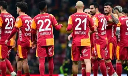Galatasaray'a veda edecek 4 futbolcu belli oldu