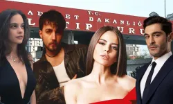 Ünlüler soruşturmasında 5 ismin test sonucu belli oldu