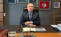 MHP'deki görevden almalardan sonra İzzet Ulvi Yönter'den iki mesaj